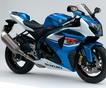 Новый Suzuki GSX-R1000 образца 2012 года